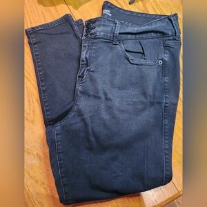Torrid Jeggings  Size 22